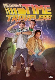 Mega64: Time Travelers (2012)