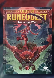 The Lunar Way (Various)