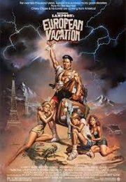 European Vacation (1985)
