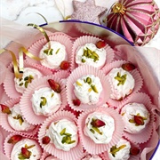 Rosewater Sweets