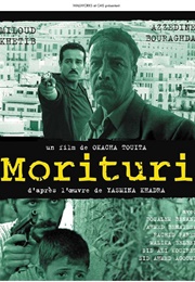 Morituri (2007)