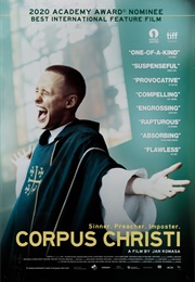 Corpus Christi (2019)