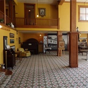 Baldwin Hotel Museum