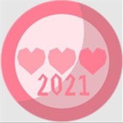 Valentine's Bundle 2021