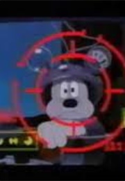 Mickey: Reelin' Through the Years (1995)