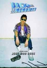 Jang Woo Hyuk: Back to the Memories (2011)