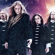 Wintersun