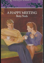 A Happy Meeting (Betty Neels)