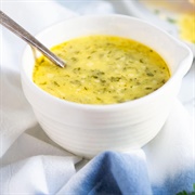 Butter Sauce (Blockbuster Butter)
