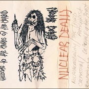 Nuclear Death - Welcome to the Minds of the Morbid
