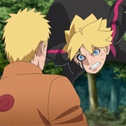 196. Tsunagu Chikara