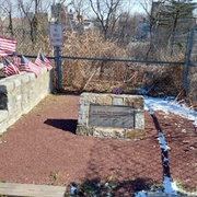 Tomb of Unknown Soldier (Bethlehem)