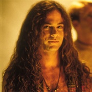 Mike Starr