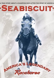 Seabiscuit: America's Legendary Racehorse (2003)