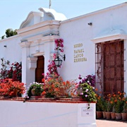 Museo Larco (Lima, Peru)