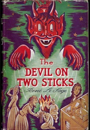 The Devil on Two Sticks (Alain-René Lesage)