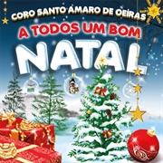 A Todos Um Bom Natal