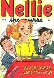 Nellie the Nurse (Vol. 1)