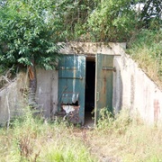 Bunkers of Alvira