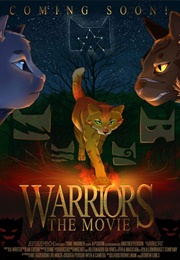 Warriors: The Movie (2013)