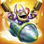 Trigger Happy (Springtime)