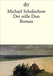 Der Stille Don (Michail Scholochow)