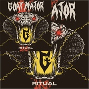 Goat Major - Ritual