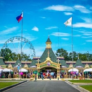 Enchanted Kingdom, Santa Rosa, Laguna, Philippines