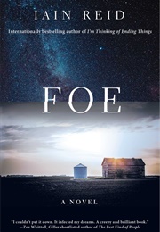 Foe (Iain Reid)