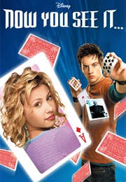 Now You See It... (2005)