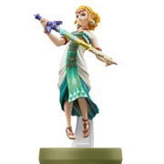 Zelda (Tears of the Kingdom)