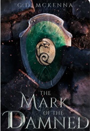 The Mark of the Damned (C.D. McKenna)