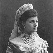 Princess Alexandra of Greece and Denmark