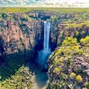 The Top End, Australia