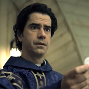 Hamish Linklater - Midnight Mass