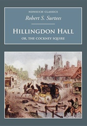 Hillingdon Hall (R. S. Surtees)