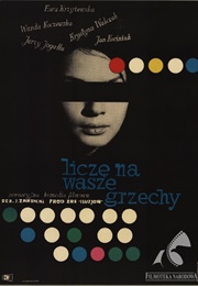 Liczę Na Wasze Grzechy (1964)