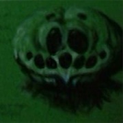 Denebian Slime Devil