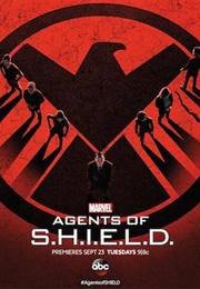 Agents of S.H.I.E.L.D (Season 2) (2010)