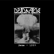 Detonátor - Demo
