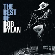 "The Best of Bob Dylan" (2005)