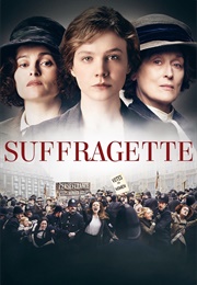 Suffragette (2015)