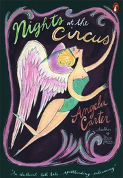 Nights at the Circus (Angela Carter)