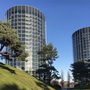 Autostadt, Wolfsburg