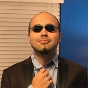 Chris Netherton (Pooby)