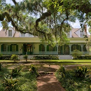 Myrtles Plantation, USA