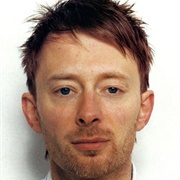 Thom Yorke