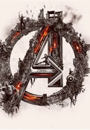 Avengers: The Final Frontier