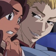 45. Kokuboro's Hostage