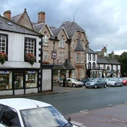 Appleby-In-Westmorland, Cumbria